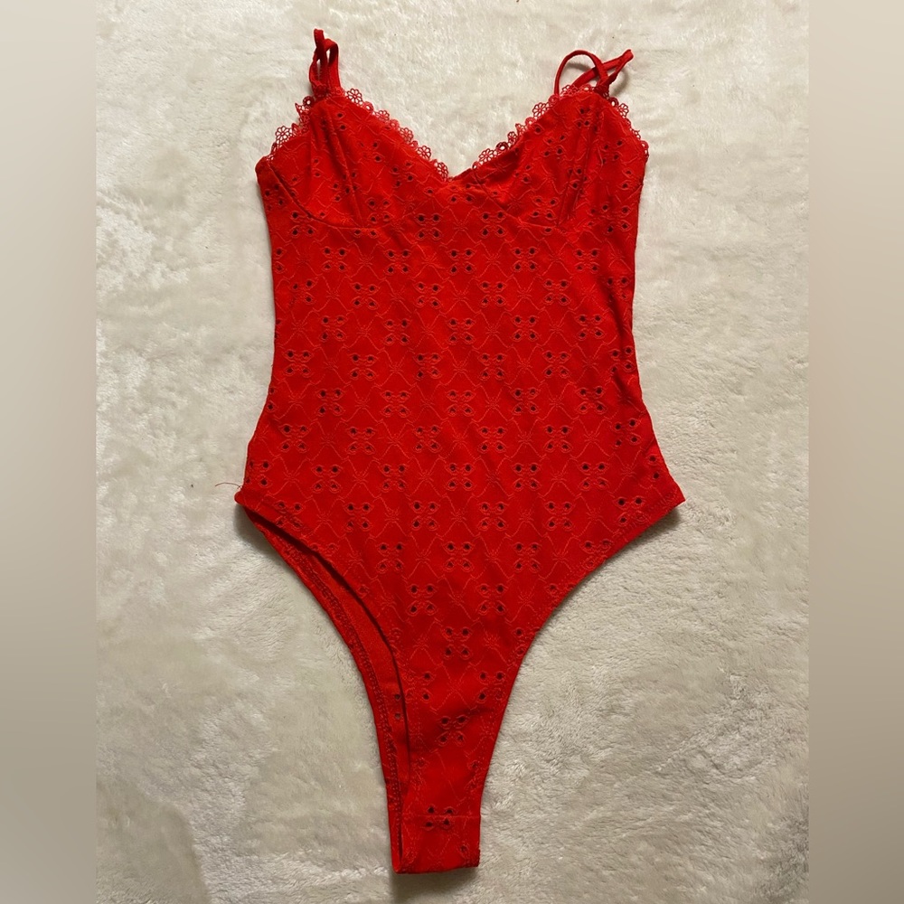 Rue21 Women’s Bodysuit